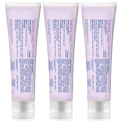 Mustela 123 3-pack box for convenient family use