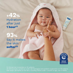 Mustela Stelatopia ingredients Avocado Perseose highlighted for skin support