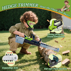 MUZREES volume control for comfortable playtime