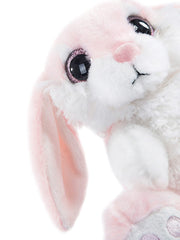 My OLi Easter Bunny 8.5in bedtime-friend for cozy nights.