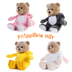 My OLi Easter lamb plush 7-inch, cuddly and safe for toddlers.