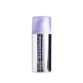 Naked Sundays CabanaClear SPF 50 serum bottle shows clear, lightweight protection.