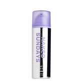 Naked Sundays CabanaClear SPF50 water gel serum bottle for fast absorbing sun protection