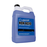 Nanoskin NON ACID Wheel & Tire Cleaner 1Gal bottle pour for controlled application.