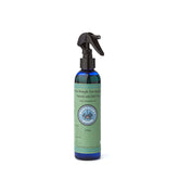 Nantucket Spider DEET-free tick repellent bottle ready for outdoor use