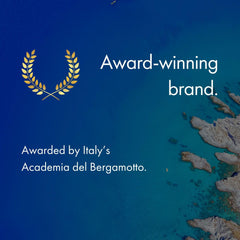 NAOMI logo and bottle convey trusted wellness branding