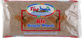 Nap Boule bulgur wheat bag for versatile kitchen use, quick to prepare.