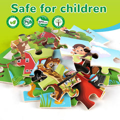NASHRIO storage tray keeps pieces organized during play sessions