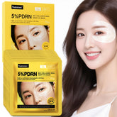 Natener 8-pairs under-eye patches box for at-home eye care routine