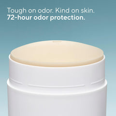 Native Deodorant aluminum-free formula delivers gentle protection