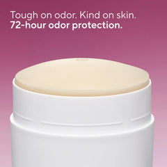 Shea butter in Native deodorant provides a smooth, skin-friendly base.