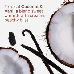 Native detoxifying exfoliating body scrub massage moment signals refreshed skin texture