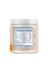 NativePath Native Hydrate 30 servings tub on display for daily hydration.
