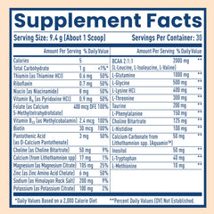 NativePath Native Hydrate zero sugar label shown, offering a clean hydration option.