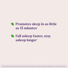 Natrol Liquid Melatonin measuring dropper ensures accurate 1 mg servings.