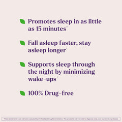 Natrol Melatonin bottle front label with 100 tablets