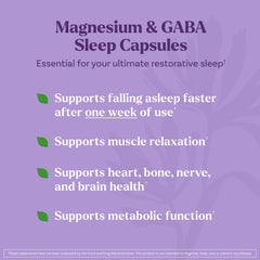 Label detail shows a melatonin-free option from Natrol Sleep & Restore.