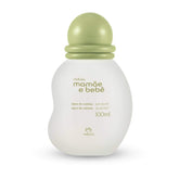 Natura Mom and Baby Cologne soft scent for delicate newborn skin and gentle daily fragrance