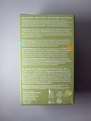 Natura Mom and Baby Cologne vegan and cruelty-free ingredients for peace of mind