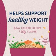 Natural Balance Ultra Fat Dogs salmon meal bag rich in omega nutrients