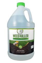 Natural Elements Weed Killer bottle ready-to-use for outdoor weed control.