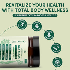 Turmeric and elderberry detail in Natural Rems gummies for immune-friendly profile