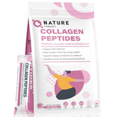 Nature Target Multi Collagen packaging for on the go daily support