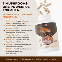 Naturealm immune defense pack label on box suggests reliable third-party tested ingredients.