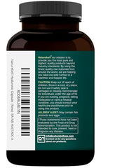 NatureBell Hyaluronic Acid 2 Pack capsules close up showing the white capsules