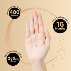 NatureBell USA-made label and safety seal signaling quality and trust.