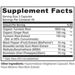 Naturelo BioPerine black pepper extract image highlighting enhanced absorption potential