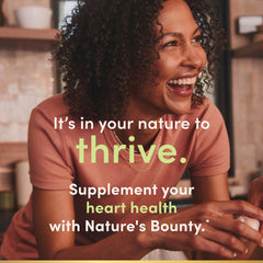Nature's Bounty Berberine 1000mg box packaging on a clean surface.