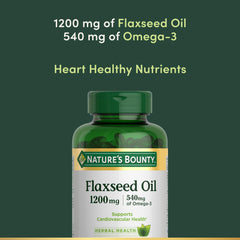 Softgels stack on a clean surface, signaling gluten-free and heart-friendly nutrients.