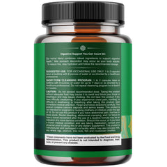 Natures Craft psyllium husk powder closeup supports fiber-rich digestion