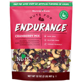Nature's Eats Endurance Cranberry Mix jar – gluten free snack option