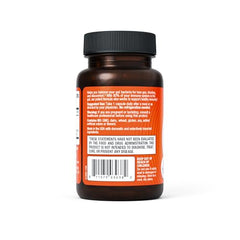 Natures Instincts Ultra Spore Probiotic pour scene illustrating easy daily dosing on the go