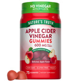 Nature's Truth front packaging showing bottle and label, clear ingredient benefits
