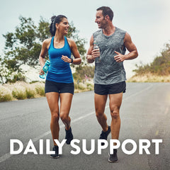 Nature's Truth easy-dispense calcium-d3 softgels in bottle