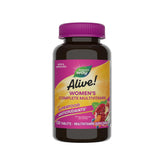 Nature's Way Alive! packaging with 130 tablets supports daily energy and wellness.