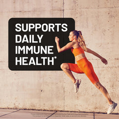 NatureWise extra-strength 400mg curcuminoids capsule close-up highlights potent formulation.