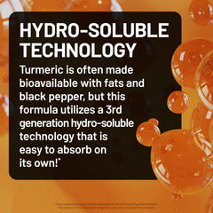 NatureWise turmeric bottle showcases potential immune support with daily use.