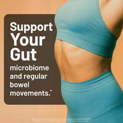NatureWise Probiotics 17 strains label highlights diverse gut bacteria