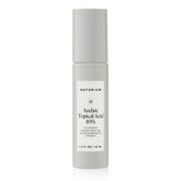 Naturium azelaic acid emulsion bottle with 10% concentration for even-toned skin.