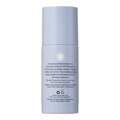 Pump-dispensed Naturium Barrier Bounce Serum for easy morning application and hydration.