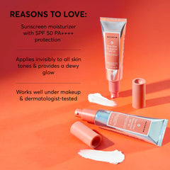 Naturium Dew-Glow application steps for morning routine.