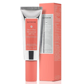 Naturium Dew-Glow Moisturizer bottle with daily SPF 50 PA++++ protection.