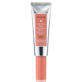 Naturium Dew-Glow Tinted Moisturizer SPF 50+ bottle pump for easy daily use