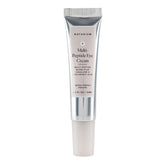 Naturium Multi-Peptide Eye Cream jar close-up for hydration and smoothing.
