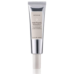 Naturium Multi-Peptide Moisturizer Jumbo tub for smooth, hydrated skin.