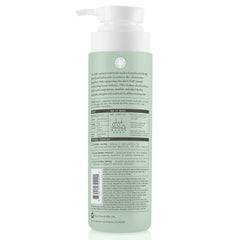 Naturium close-up ingredients highlight vitamins and minerals for nourished skin